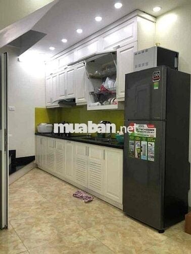 🌟 NGAY SVĐ MỸ ĐÌNH – Ô TÔ ĐỖ CỬA – NHÀ MỚI Ở NGAY 🌟