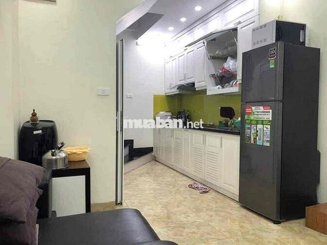 🌟 NGAY SVĐ MỸ ĐÌNH – Ô TÔ ĐỖ CỬA – NHÀ MỚI Ở NGAY 🌟