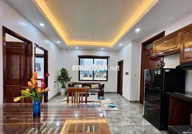 Ngõ 20 Mỹ Đình: DT: 116m2 x Mt: 5.6m Phường Từ Liêm