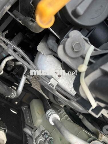 Kia Morning 2010 SX 1.0AT Sport - 95000 km