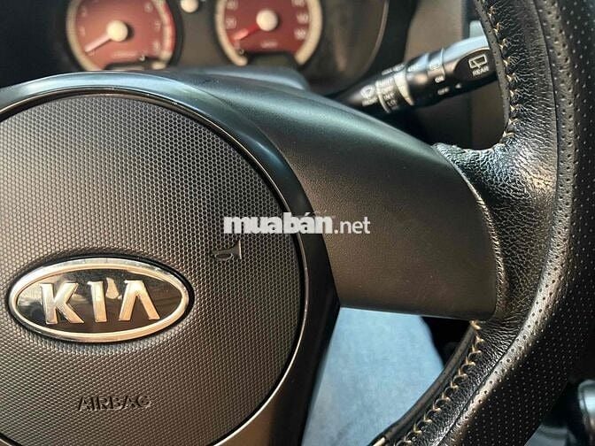 Kia Morning 2010 SX 1.0AT Sport - 95000 km
