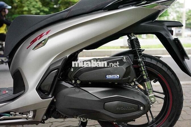 ❎✅ HONDA SH350I XÁM SIU KENG, BSSG MÀU XÁM ODO THẤ