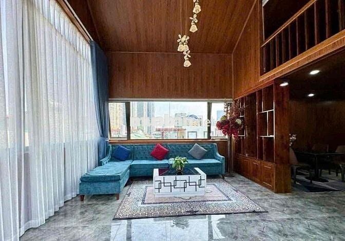 Ngõ 20 Mỹ Đình: DT: 116m2 x Mt: 5.6m Phường Từ Liêm