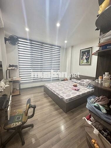 NHÀ HAI BÀ TRƯNG–MẶT PHỐ–GẦN TRƯỜNG ĐẠI HỌC– DIỆN TÍCH ĐẸP- GIÁ VUI VẺ