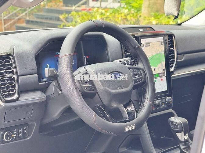 Everest Sport 2025 - Odo 660km - Zin đến 99.9%