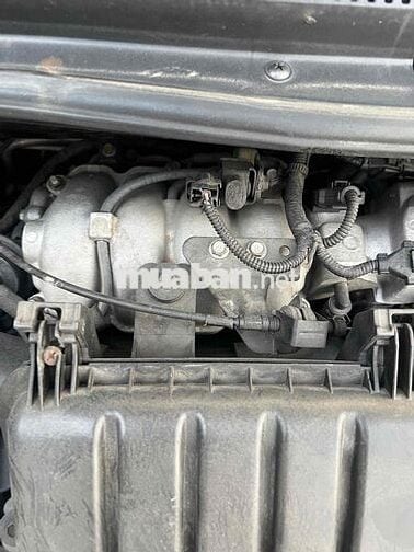Kia Morning 2010 SX 1.0AT Sport - 95000 km