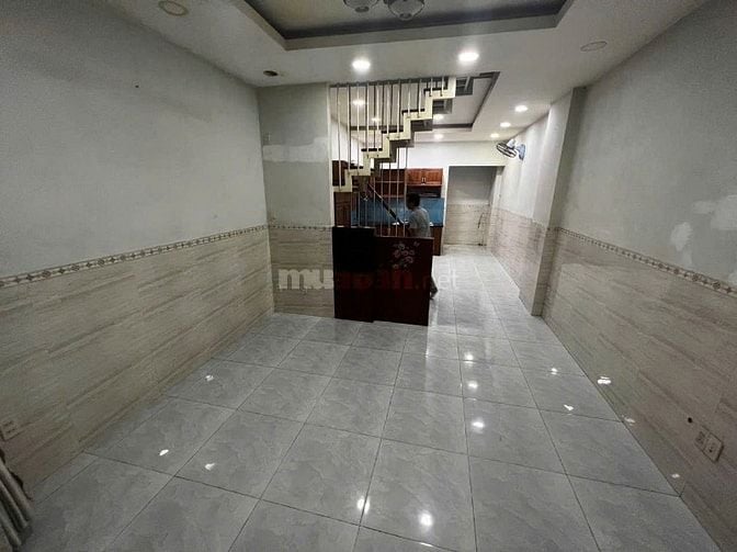 Bán Gấp Nhà HXH đường 41 Phú Định P.16 Quận 8, giá chỉ 5.2ty