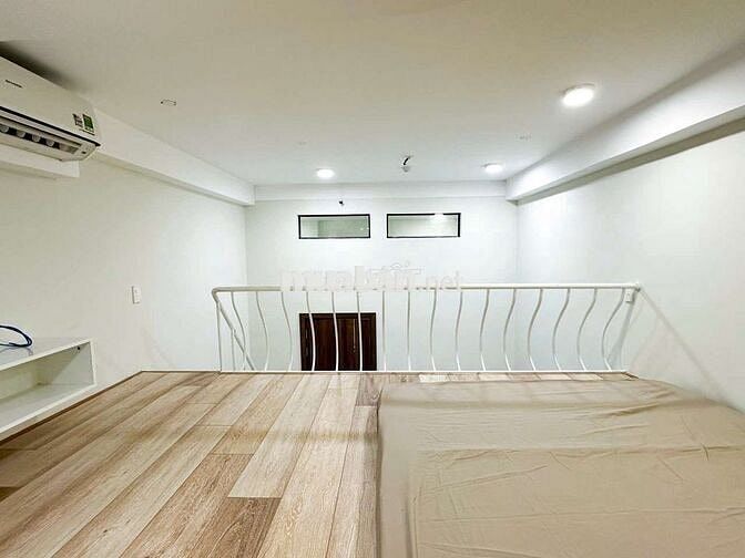 Căn Hộ Studio/Duplex Đầy Full Nội Thất Trung Tâm Q7