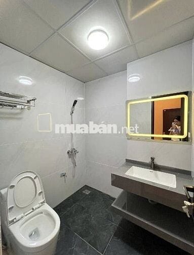 VIP – PHÂN LÔ QUÂN ĐỘI – Ô TÔ LÙI CỬA – 2 MẶT NGÕ – KHU DÂN TRÍ CAO