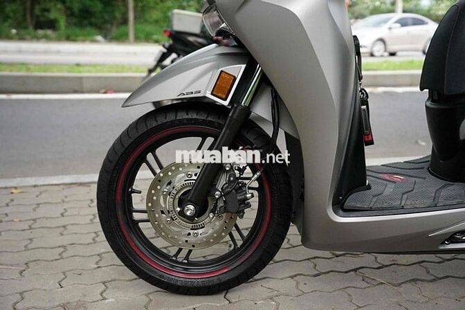 ❎✅ HONDA SH350I XÁM SIU KENG, BSSG MÀU XÁM ODO THẤ