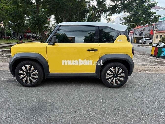 VinFast VF3 2024 Thuê pin - 16000 km