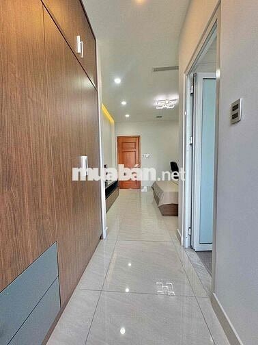 CHDV NGUYỄN PHÚC CHU P15 TÂN BÌNH GẦN NGAY CỘNG HOÀ FULL NỘI THẤT