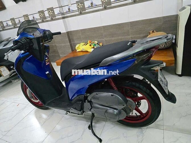 Sh Ý 2011,BSTP:50Y1-92458,máy chất,chính chủ