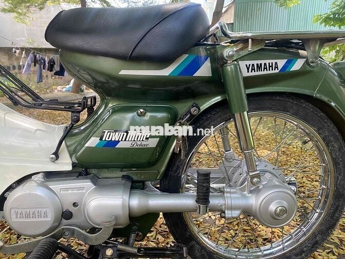 YAMAHA Town mate ( độc nhất VN )