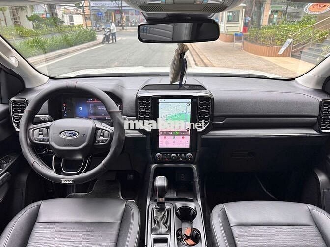 Everest Sport 2025 - Odo 660km - Zin đến 99.9%