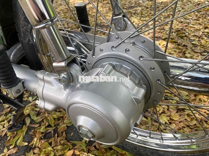YAMAHA Town mate ( độc nhất VN )