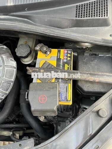 Kia Morning 2010 SX 1.0AT Sport - 95000 km