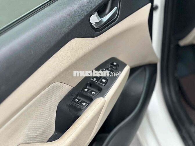 Hyundai Accent 2020 1.4MT - 72000 km