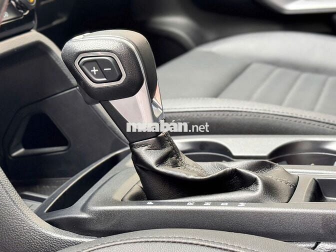 Everest Sport 2025 - Odo 660km - Zin đến 99.9%