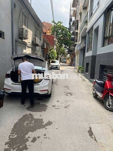 BÁN NHÀ TÂY MỖ NAM TỪ LIÊM, KINH DOANH SIÊU ĐỈNH, MẶT TIỀN CỰC RỘNG