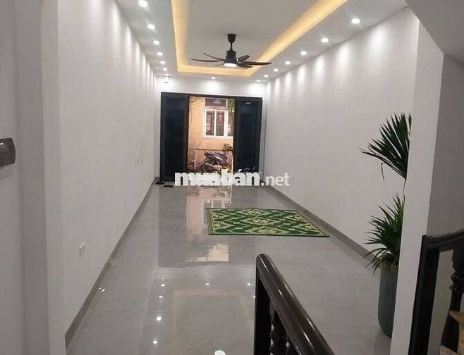 VIP – PHÂN LÔ QUÂN ĐỘI – Ô TÔ LÙI CỬA – 2 MẶT NGÕ – KHU DÂN TRÍ CAO