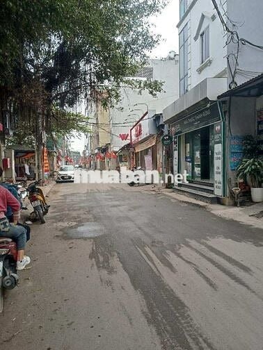 BÁN NHÀ TÂY MỖ NAM TỪ LIÊM, KINH DOANH SIÊU ĐỈNH, MẶT TIỀN CỰC RỘNG