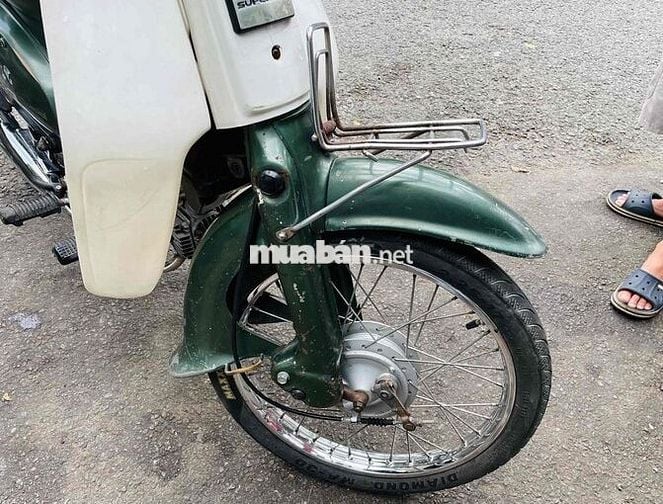 Bán Cub 50cc