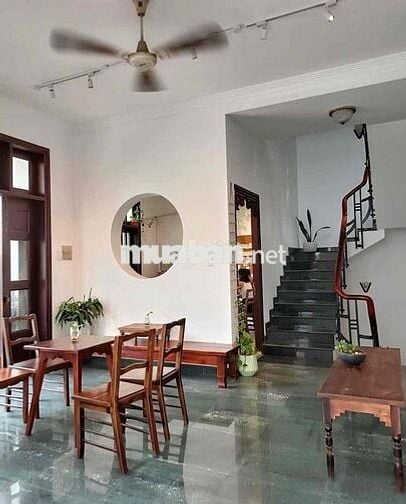 🔥 BIỆT THỰ SÂN VƯỜN 480 NGUYỄN TRI PHƯƠNG, Q10 NGANG 15M 2 LẦU 45TR  🔥