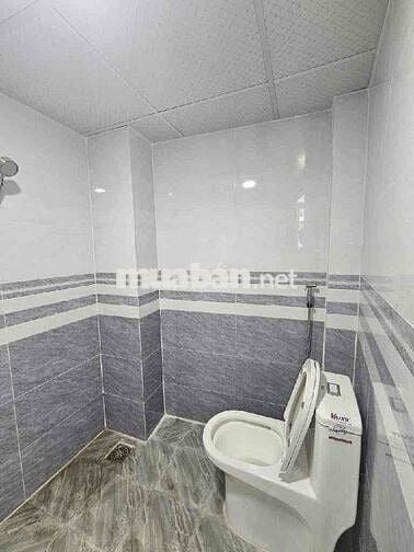 Bờ Bao Tân Thắng – Vị trí vàng sát Aeon Mall – Nhà 1 trệt 1 lầu – 55m²