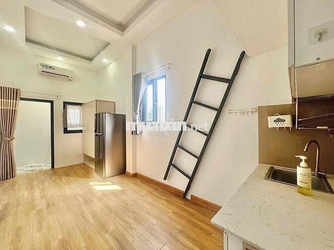 CHÍNH CHỦ CHO THUÊ PHÒNG CÓ GÁC RỘNG RÃI,AN NINH,GẦN NGUYỄN TẤT THÀNH