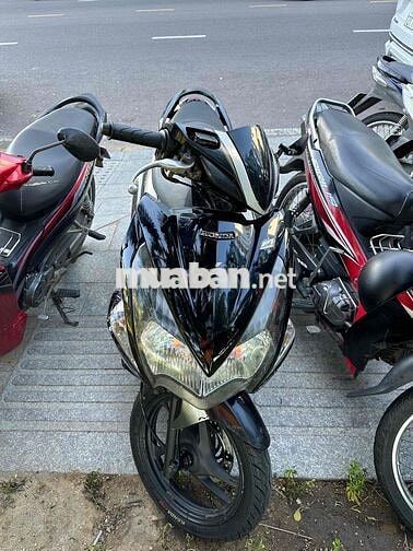 Xe AB 2012 xe đẹp