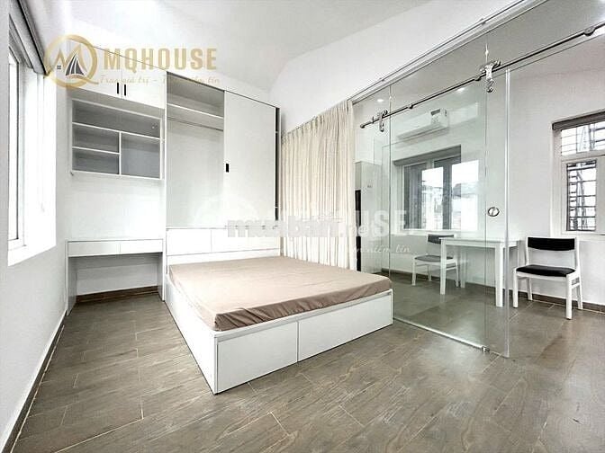 💥Penhouse Ban Công Rộng Như Sân Bay 🔥 Nguyễn Văn Đậu - Bình Thạnh 💥💥💥