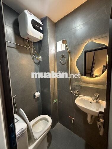CĂN NHÀ NHỎ- HẠNH PHÚC LỚN CHO GIA ĐÌNH TRẺ NGAY TẠI TRUNG TÂM ĐỐNG ĐA