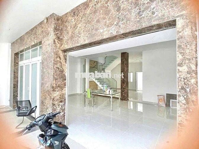CHO THUÊ BIỆT THỰ -TÊN LỬA -DT 8*16 -5PN-NHÀ ĐẸP