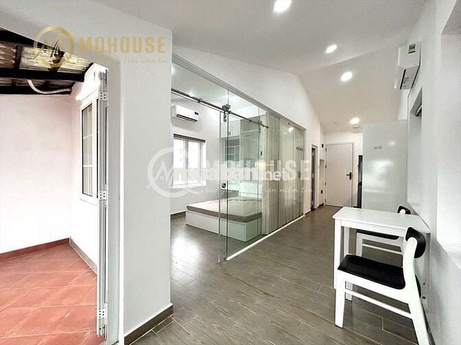 💥Penhouse Ban Công Rộng Như Sân Bay 🔥 Nguyễn Văn Đậu - Bình Thạnh 💥💥💥