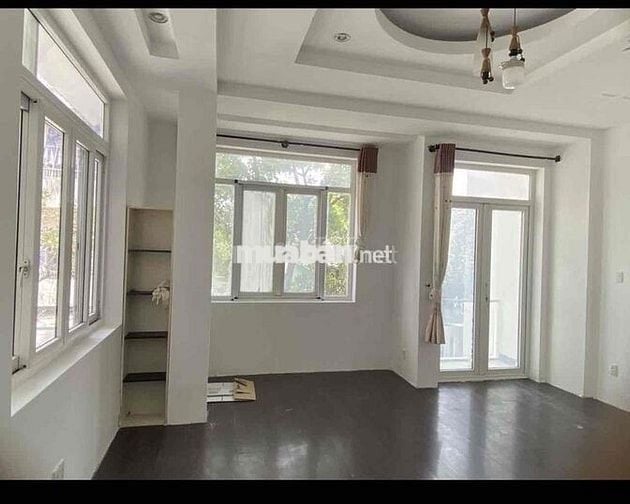 CHO THUÊ BIỆT THỰ -TÊN LỬA -DT 8*16 -5PN-NHÀ ĐẸP