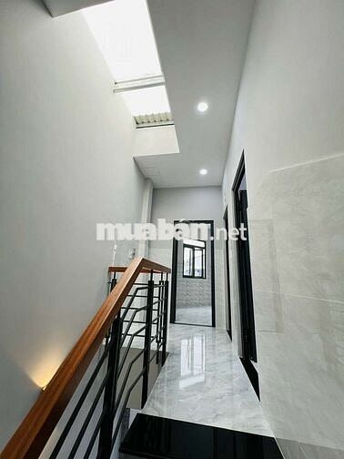Cho thuê nhà đường nguyễn súy dt 5x13m, 1trệt, 1 lầu ,2pn,2wc