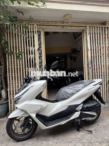 PCX 160i ABS HSTC model 2025 mới nhất