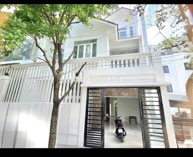 CHO THUÊ BIỆT THỰ -TÊN LỬA -DT 8*16 -5PN-NHÀ ĐẸP