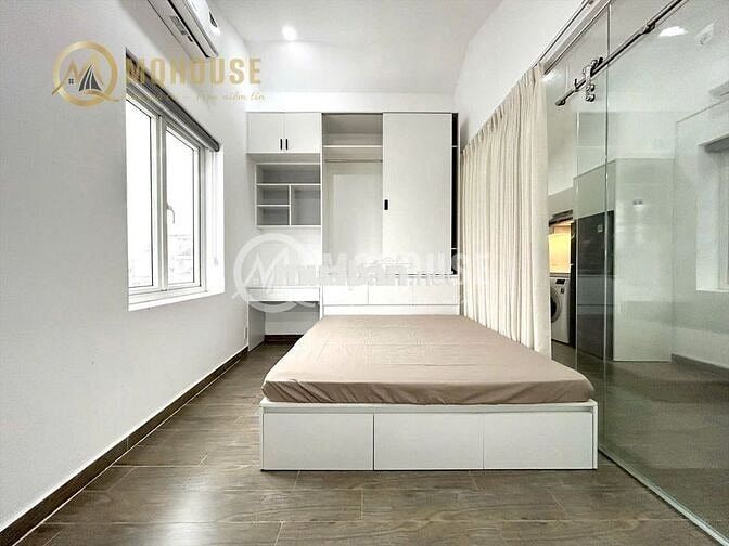 💥Penhouse Ban Công Rộng Như Sân Bay 🔥 Nguyễn Văn Đậu - Bình Thạnh 💥💥💥