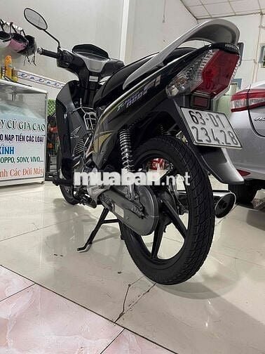 Future neo Fi 2009 xe rin đẹp