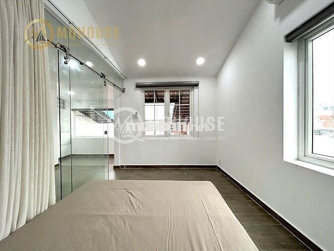 💥Penhouse Ban Công Rộng Như Sân Bay 🔥 Nguyễn Văn Đậu - Bình Thạnh 💥💥💥