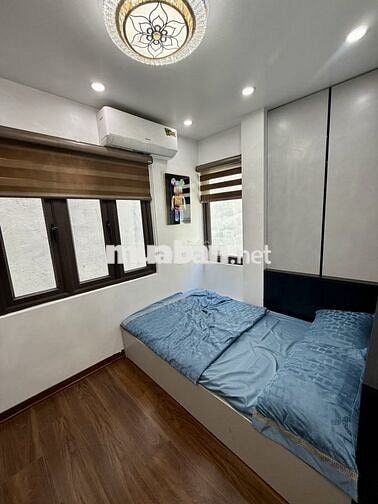 CĂN NHÀ NHỎ- HẠNH PHÚC LỚN CHO GIA ĐÌNH TRẺ NGAY TẠI TRUNG TÂM ĐỐNG ĐA