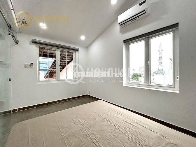💥Penhouse Ban Công Rộng Như Sân Bay 🔥 Nguyễn Văn Đậu - Bình Thạnh 💥💥💥