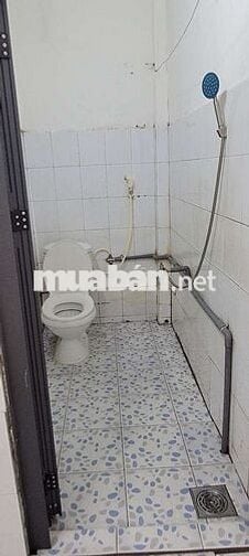 Nhà cho thuê mặt tiền nội bộ Tân Hòa Đông (2PN 1WC) đường 8m rộng rãi