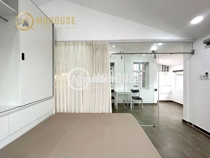 💥Penhouse Ban Công Rộng Như Sân Bay 🔥 Nguyễn Văn Đậu - Bình Thạnh 💥💥💥