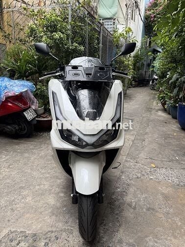 PCX 160i ABS HSTC model 2025 mới nhất