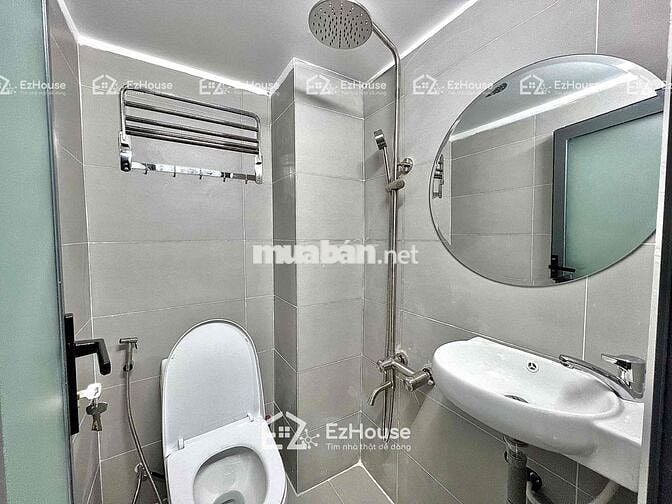Khai Trương Căn Duplex - Full Nội Thất Có Bancol Thoáng Mát