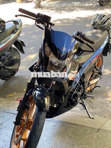 bán xe raider lướt