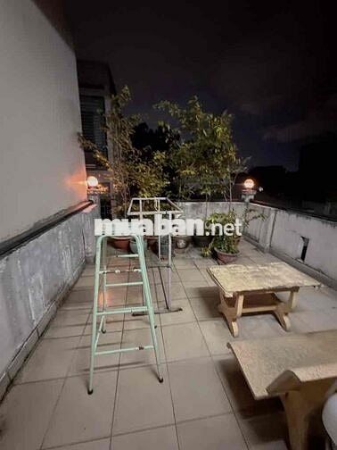 🌹Lê Văn Quới 50m2, 3 tầng, Dt: 4 x 12, Giá 4.8 tỷ  Bình Trị Đông - Bìn